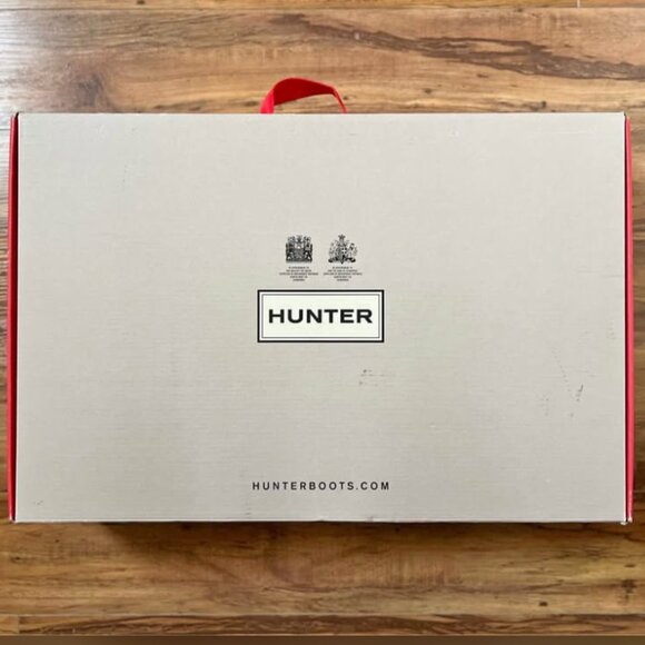 Hunter Original Tour Tall Rainboots *Brand New, Never Worn* - Picture 2 of 7